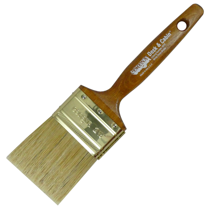 Corona Brushes 30582 Fisheries Supply