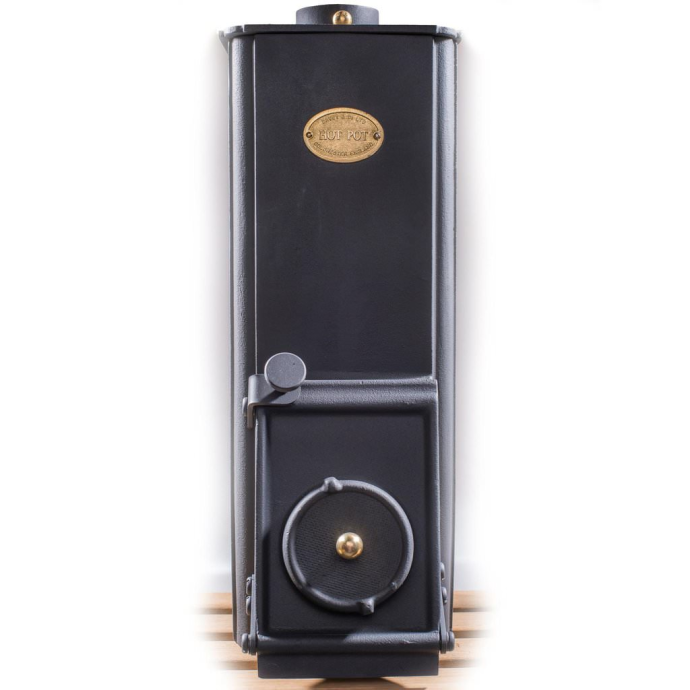 Davey & Co. 3126/BR Fisheries Supply