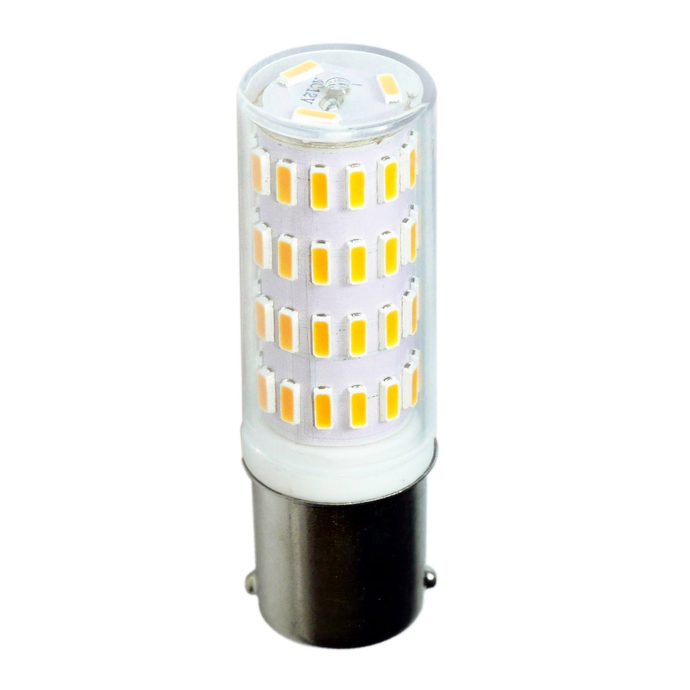 Dr LED LED Single Contact Bayonet Bulb