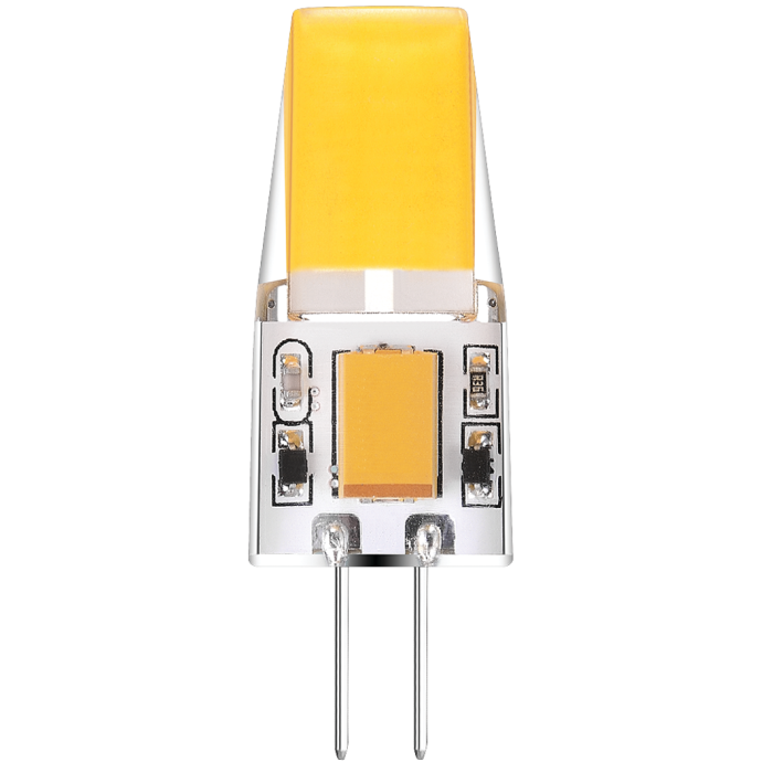 Dr LED G4 Tower 2-Pin Axial LED Bulb 