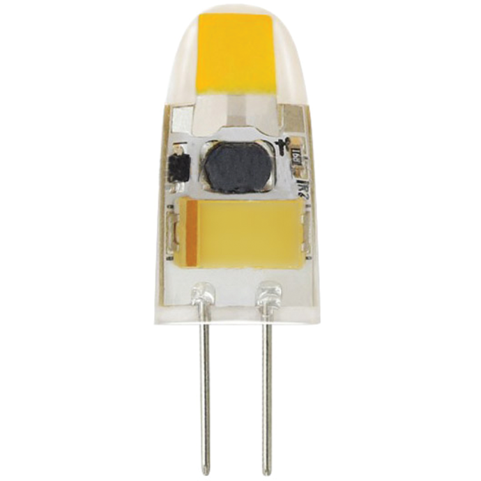 Mini G4 Star LED Bulb - 12 Volts