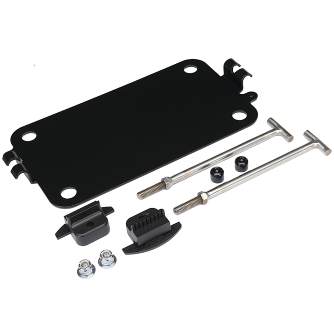 Battery Tie Down Systems