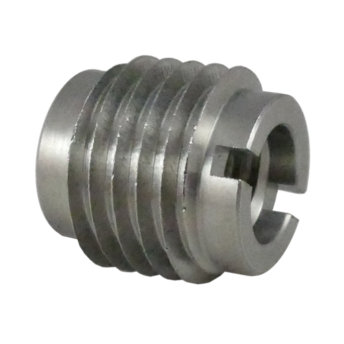 Threaded Inserts Fasco Fastener Fisheries Supply