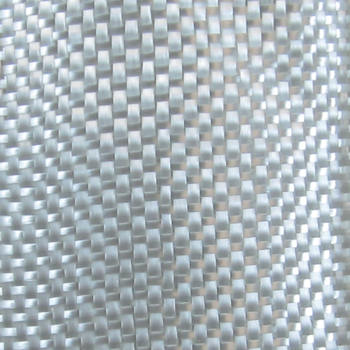6 oz Woven Fiberglass Cloth 50" Wide