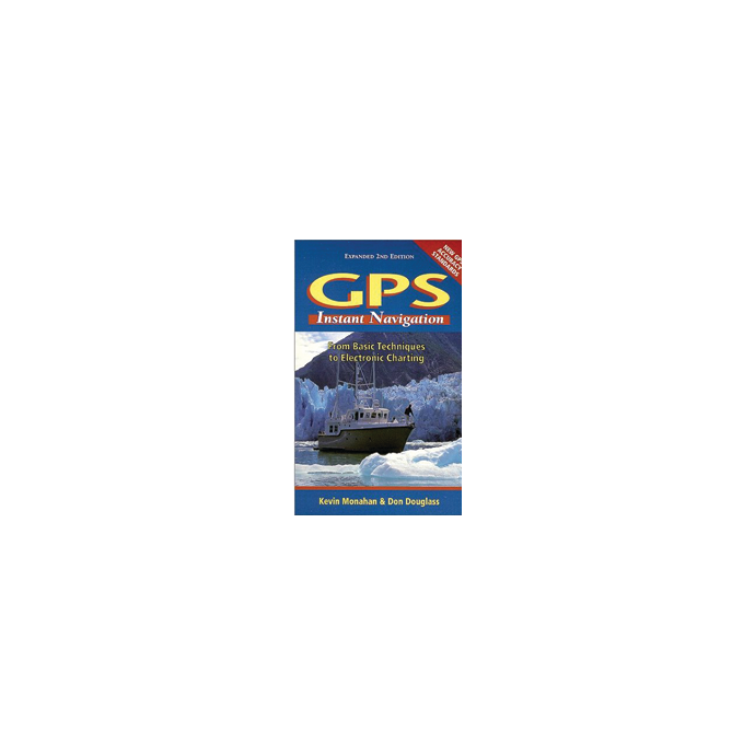 GPS Instant Navigation, 2nd Ed. 1