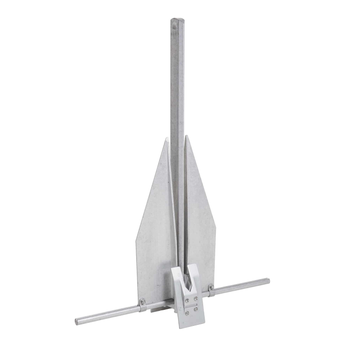 Guardian Anchors Fortress Anchors Fisheries Supply