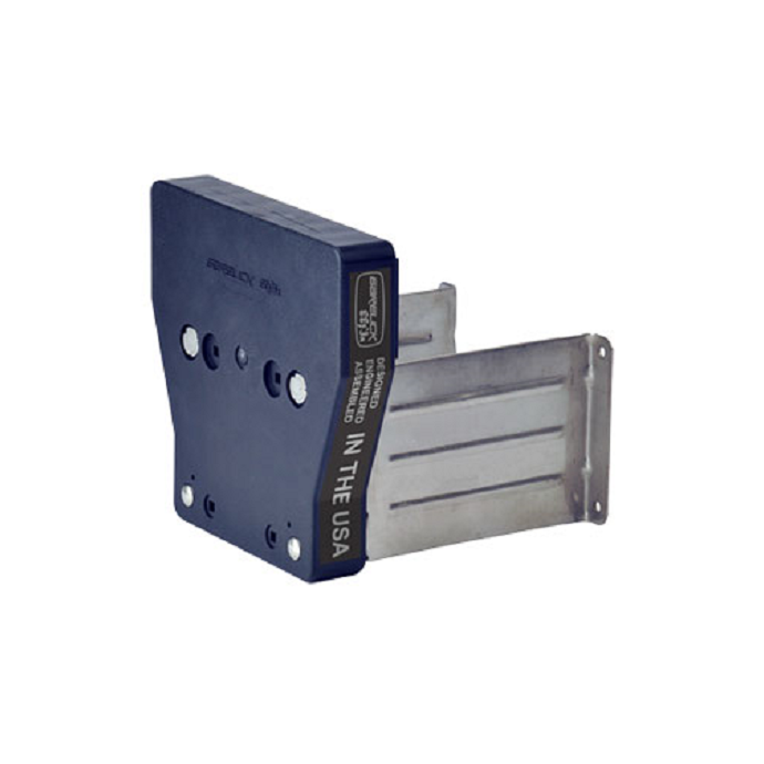 Fixed Outboard Motor Brackets for 4Stroke Motors