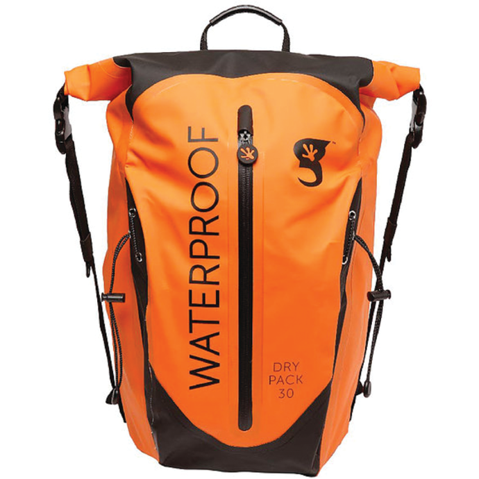 Gecko dry bag backpack Clearance