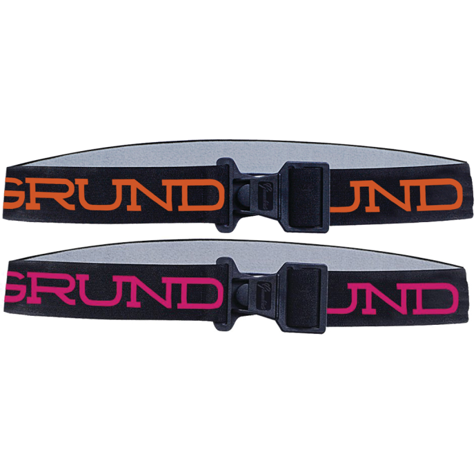 Grundens Belt Fisheries Supply