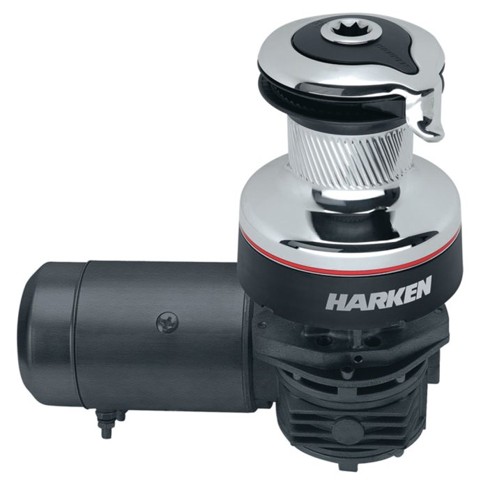 Harken 40.2STEC12H Fisheries Supply
