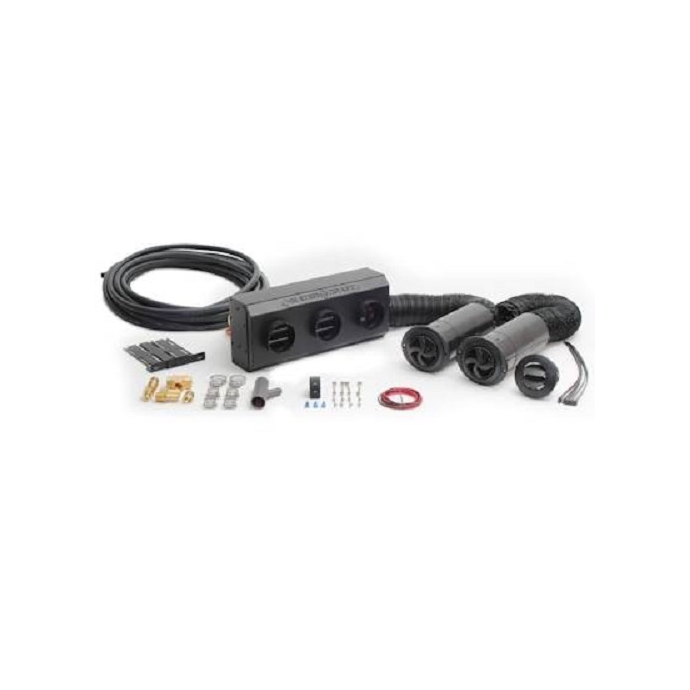 Heater Craft 300 PRO Fisheries Supply