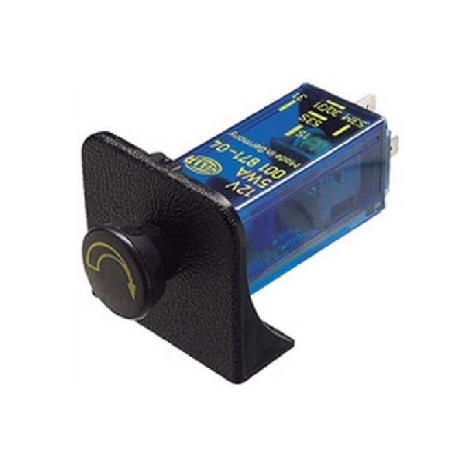 Hella Intermittent Wiper Switch | Fisheries Supply