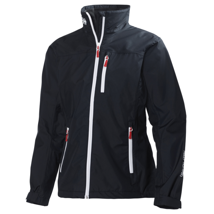 Women's Crew Jacket