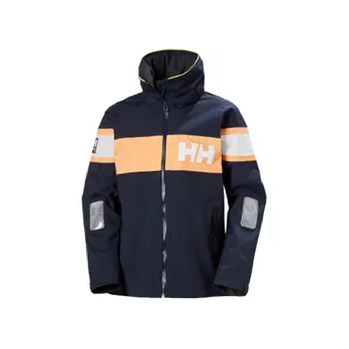 Women's Salt Flag Jacket