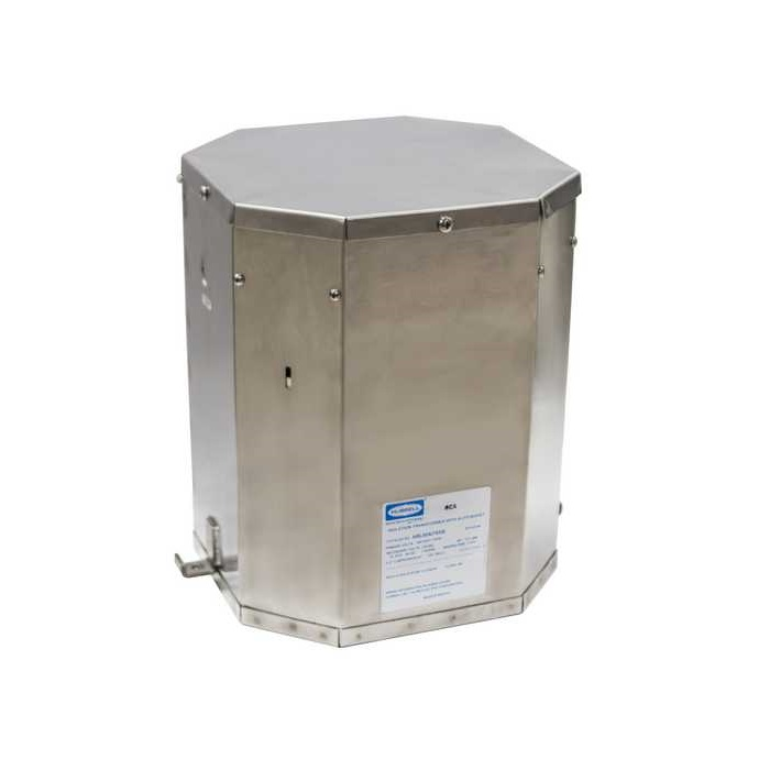 25 kVA, 100A UL Listed Marine Isolation Transformers 60 Hz
