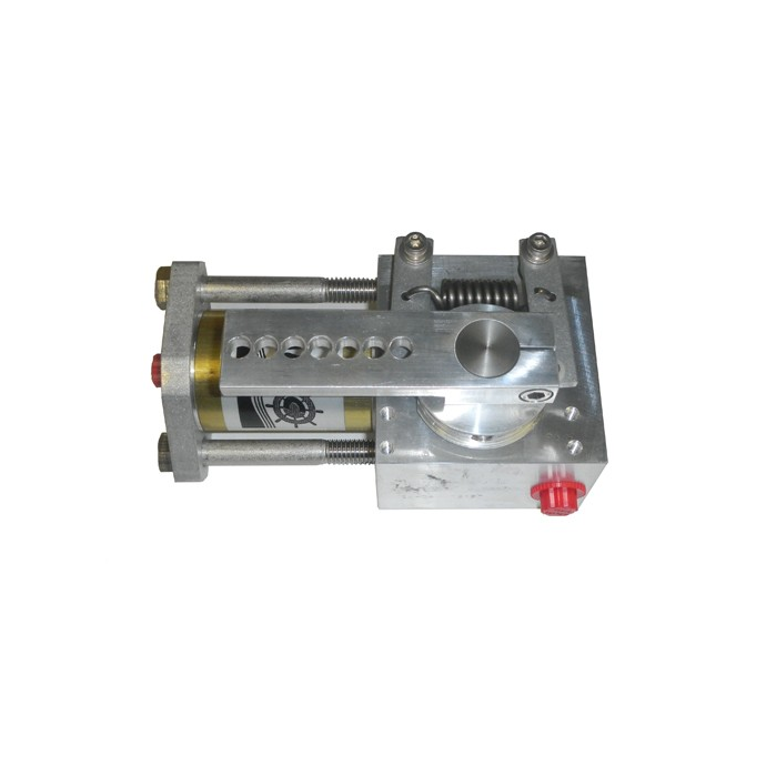 Transmission and Throttle Slaves Hynautic Fisheries Supply