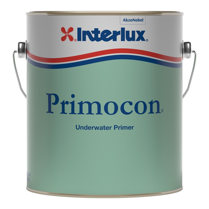 Primocon Underwater Metal Primer Interlux Fisheries Supply