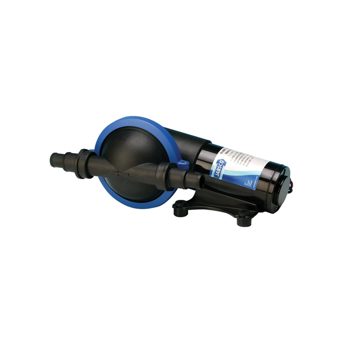 Jabsco 508801000 Shower Drain & Bilge Pump Fisheries Supply