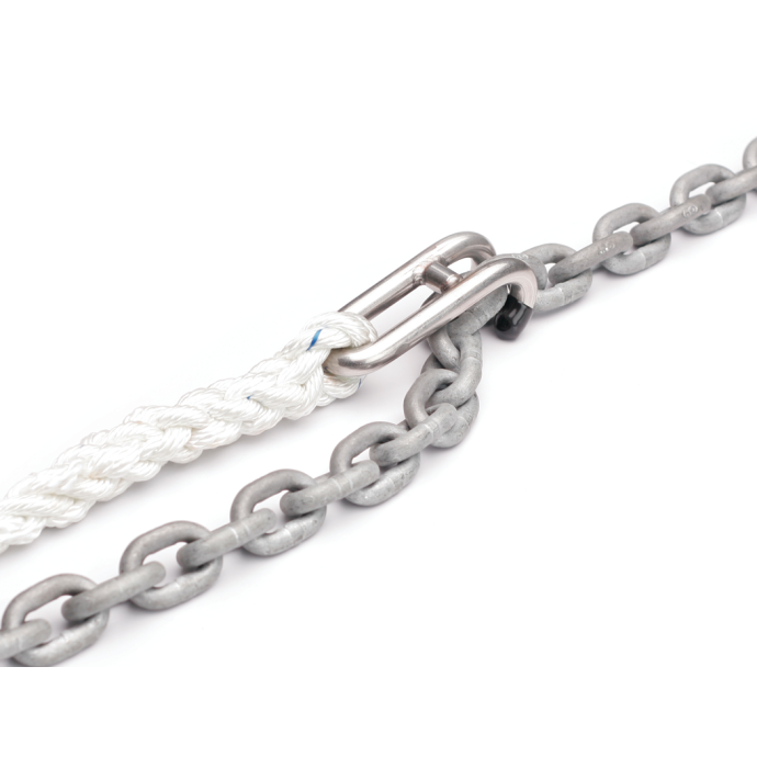 Johnson Marine Hardware 46465 Fisheries Supply