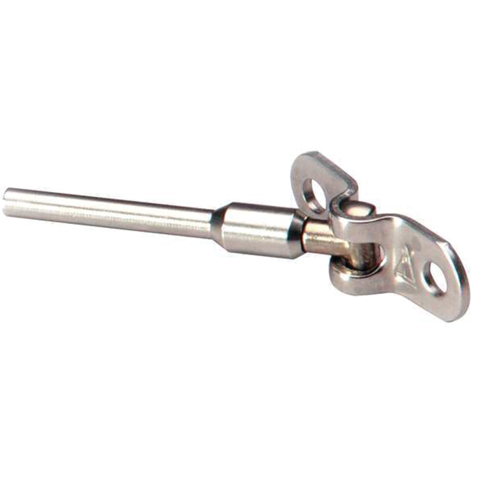 Johnson Marine Hardware 264151T Fisheries Supply