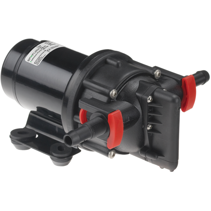 Aqua Jet Water Pressure Pumps