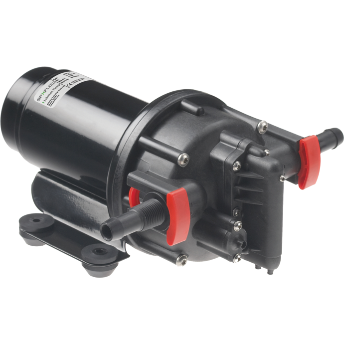 Aqua Jet 3.5 GPM Water Pressure Pumps