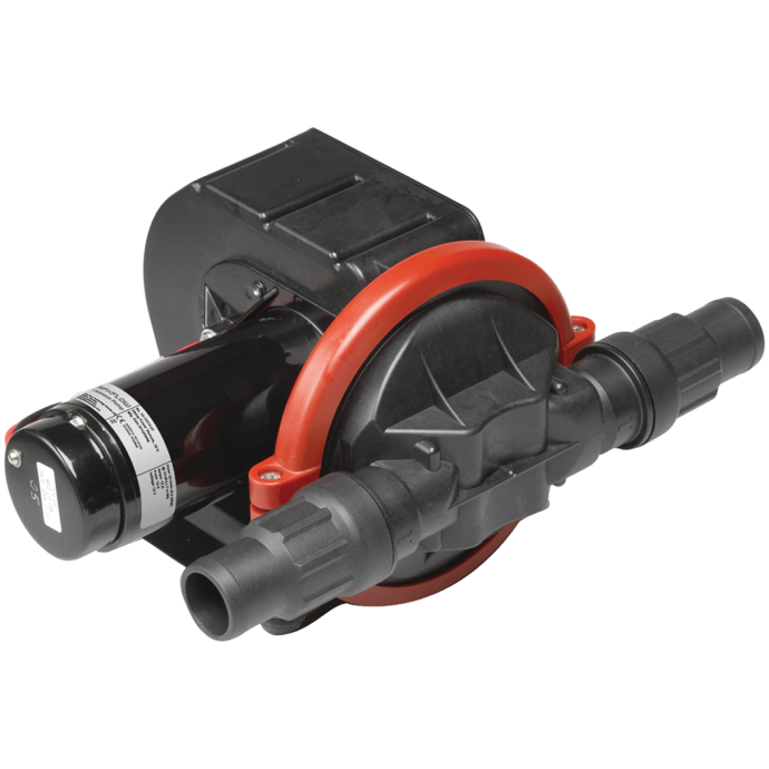 Viking Power Vacuum Waste Pump for Vacuum Toilet Systems