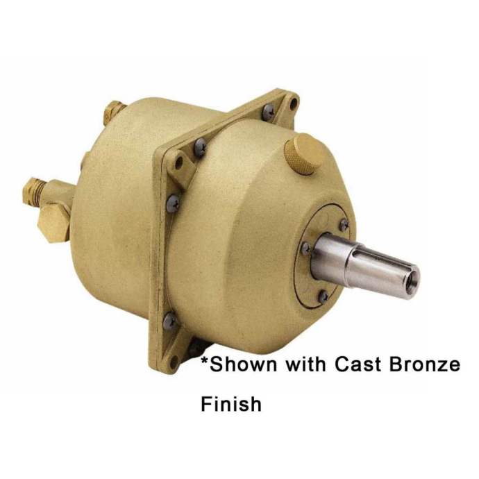 7004 Fixed Displacement Hydraulic Steering Helm Pump 3.4 cu in /Turn