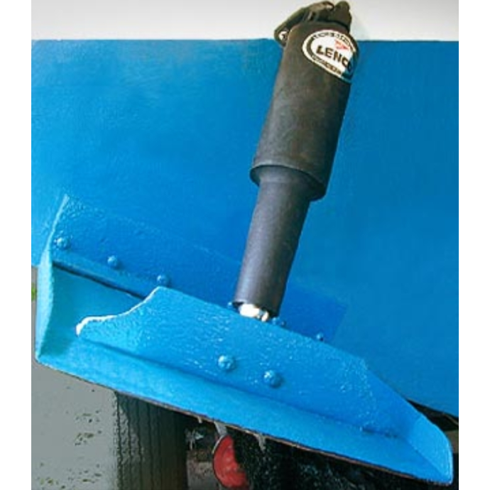 Hydraulic to Lenco Electric Retrofit Kit