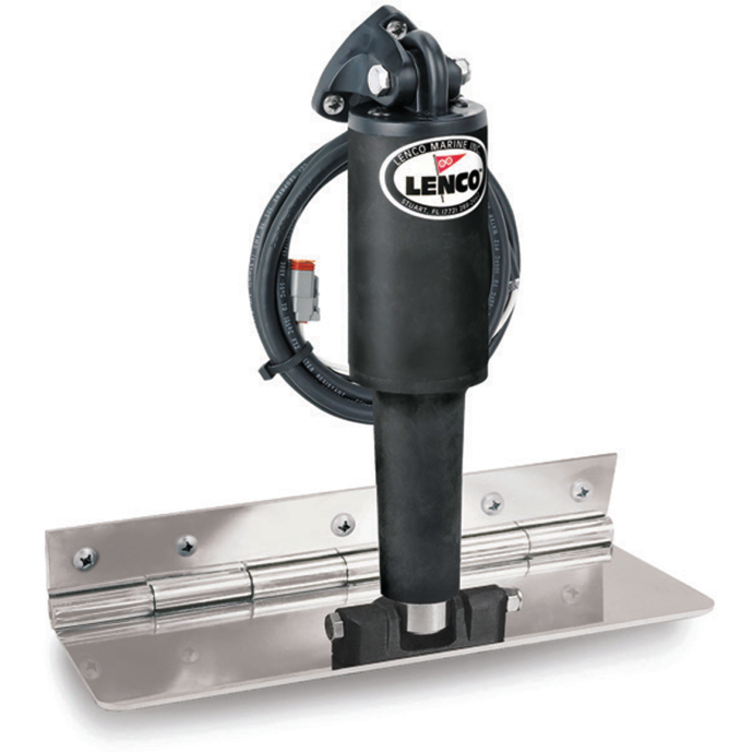 Lenco Marine Inc 15052101 Fisheries Supply