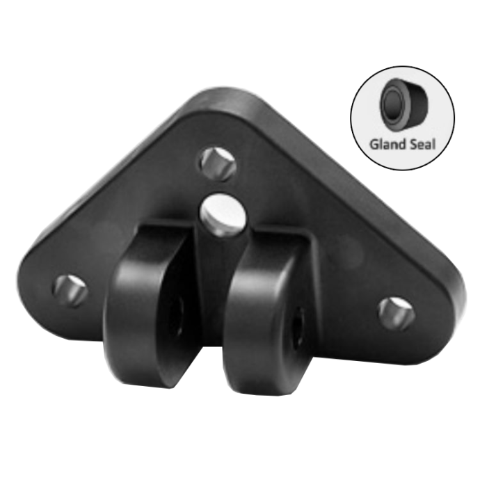 Lenco Marine Inc 50015001 Fisheries Supply