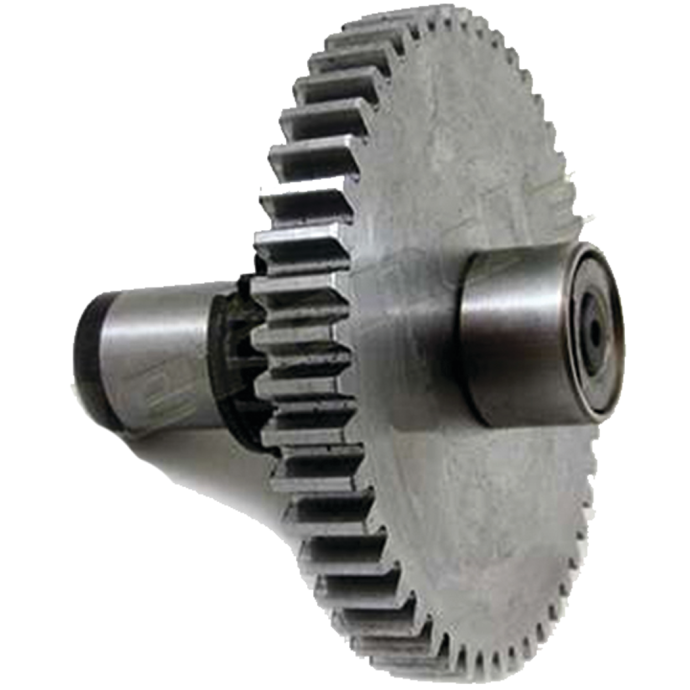 Lewmar 66000635 Fisheries Supply