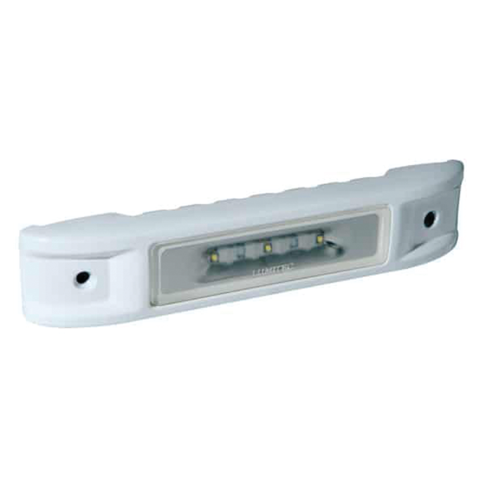 LED Engine Room Light