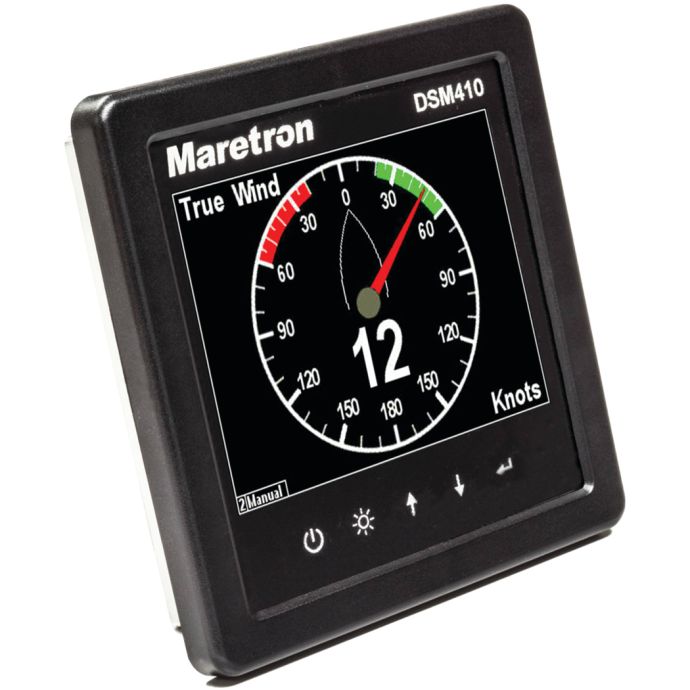 Maretron DSM41001 Fisheries Supply