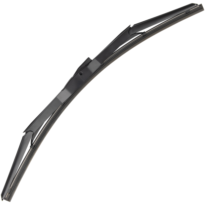 Wiper Blade - Black Hybrid