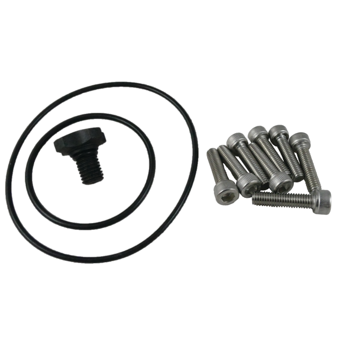 Marine Hardware SEASKIT0.75/1.0 Fisheries Supply