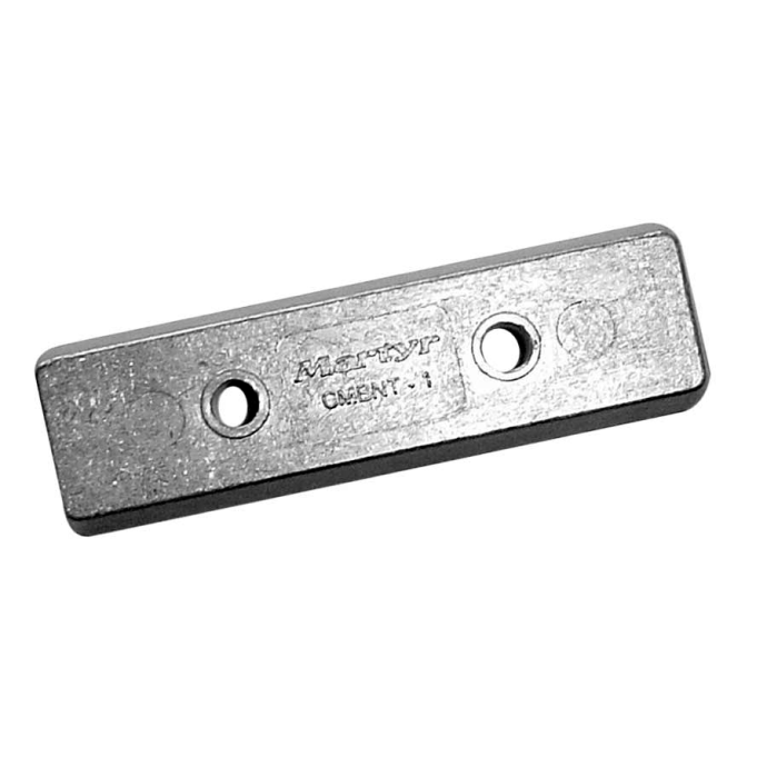cmbnt1az of Martyr Bennett Trim Tab Anode CMBNT1A