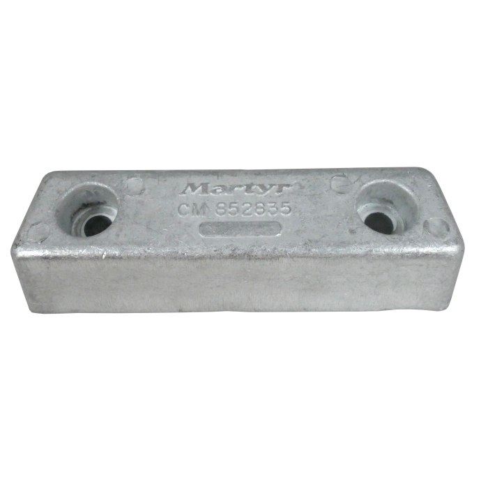 cm852835a of Martyr Volvo Bar Anode