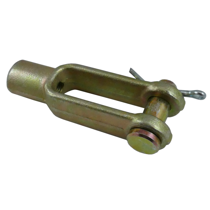 Clevises for 40 Series Control Cables