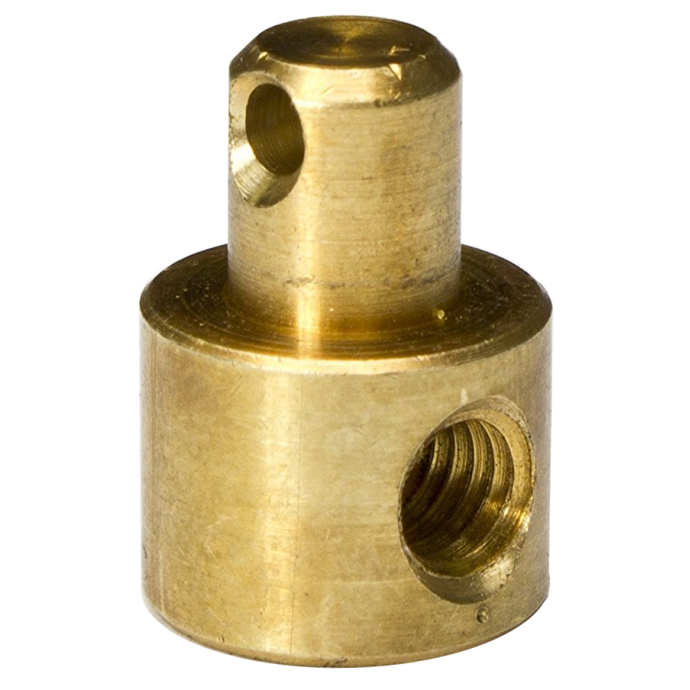 Series 40 Control Cable Pivots