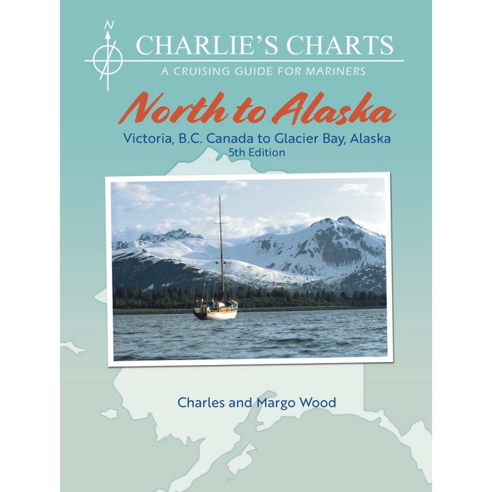 Charlie's Charts - North to Alaska