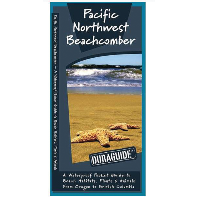 wfp008 of Nautical Books Pacific Northwest Beachcombers