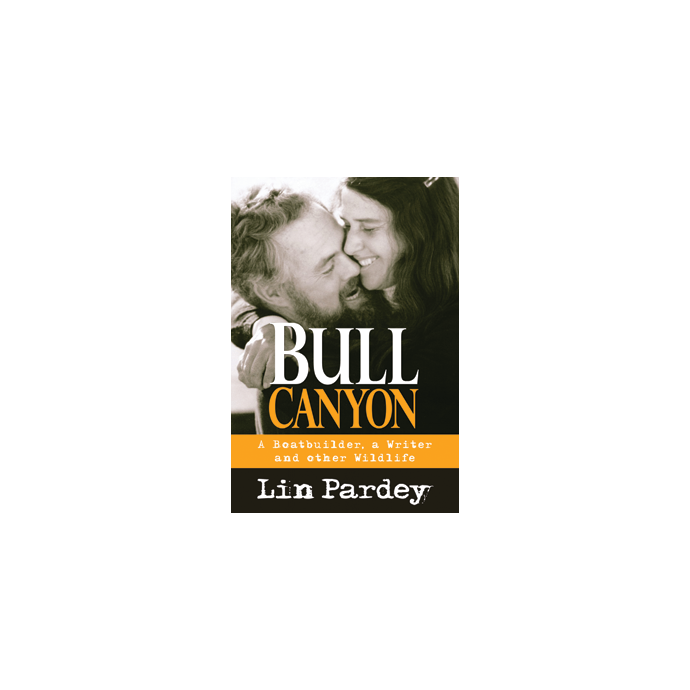 Bull Canyon 1