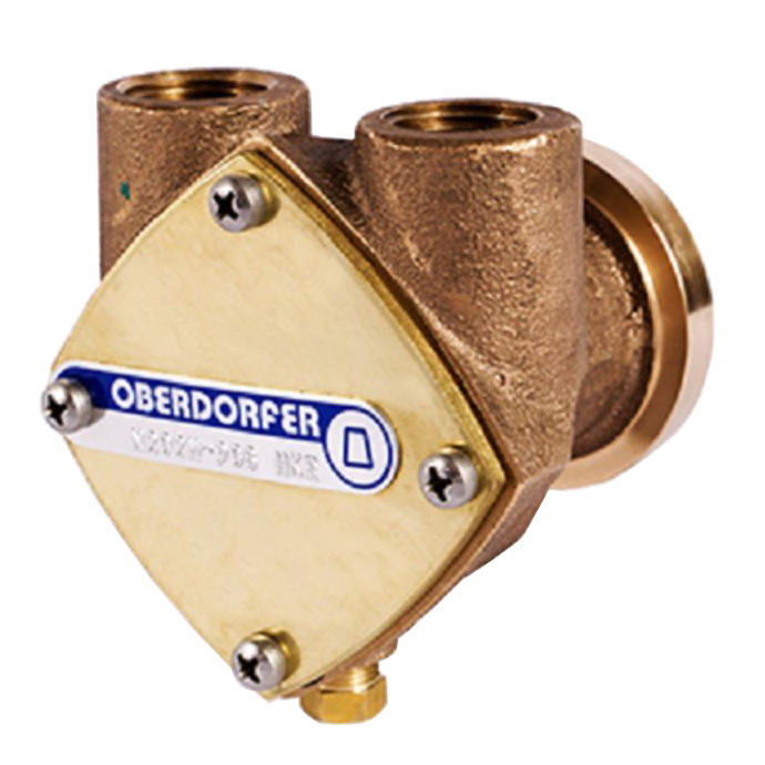 Oberdorfer Pumps N202M908 Fisheries Supply