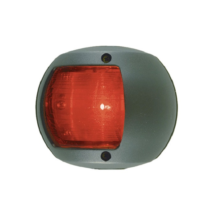 Fig. 170 LED Navigation Lights Perko Fisheries Supply