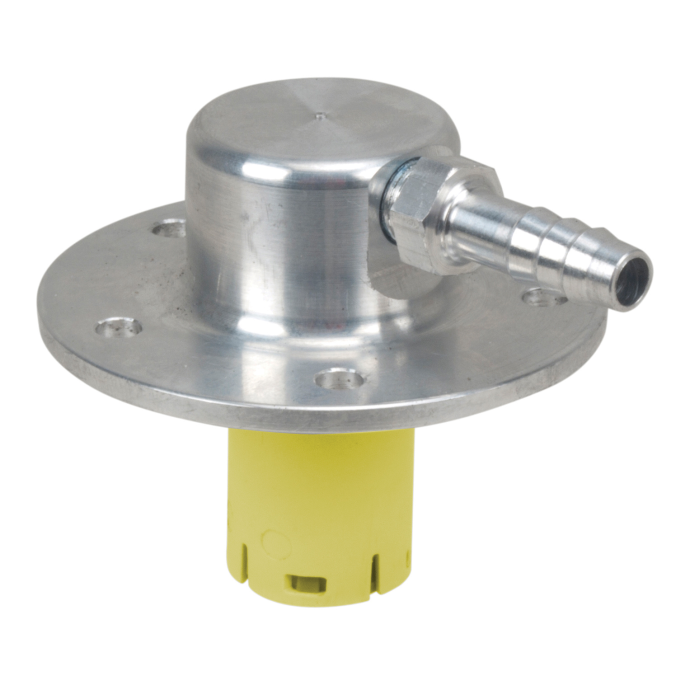 Perko 0588F00 Fisheries Supply