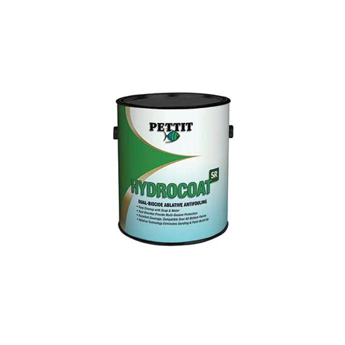 Hydrocoat SR - Ablative Antifouling Paint - Water Based 1