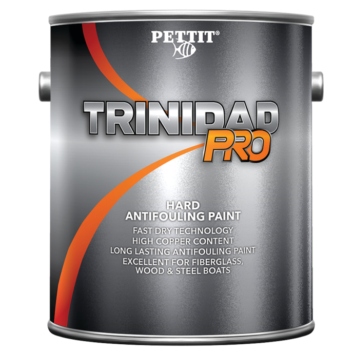 Boatyard Trinidad Pro with CleanCore Technology Pettit Fisheries