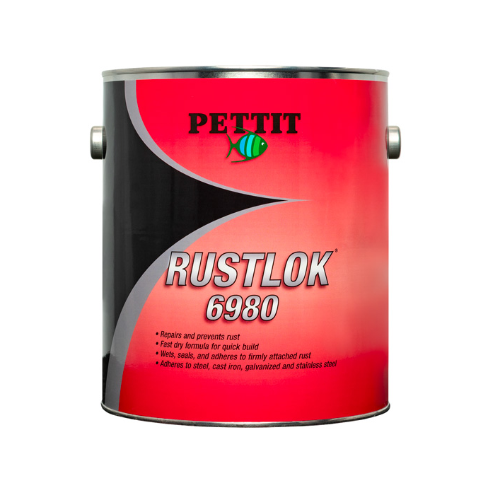 Rustlok Steel Primer
