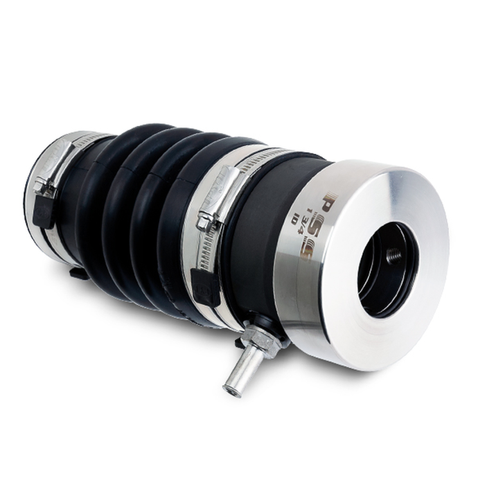 Sae Pss Dripless Shaft Seal Packless Sealing System Pss Shaft Seals Fisheries Supply